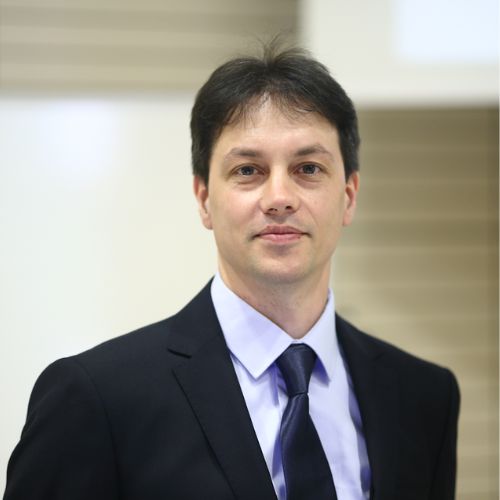 Снимка (placeholder) – Доц. д-р Иван Янков